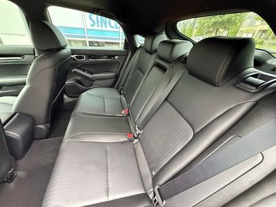 2026 Honda Civic Hybrid - Photo 30