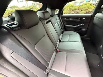 2026 Honda Civic Hybrid - Photo 35