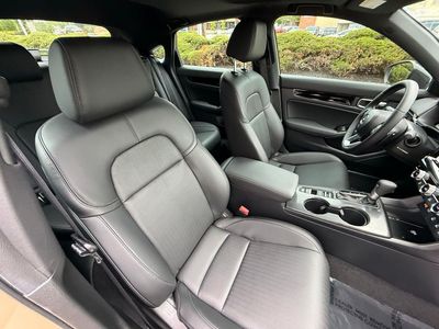 2026 Honda Civic Hybrid - Photo 40