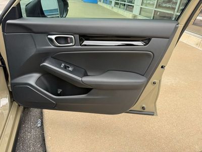 2026 Honda Civic Hybrid - Photo 44
