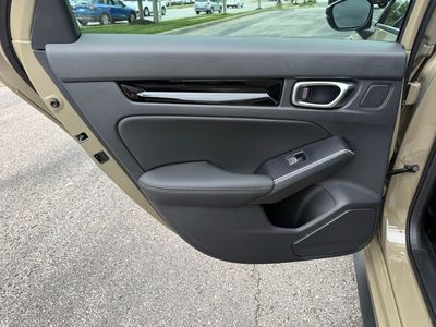 2026 Honda Civic Hybrid - Photo 32