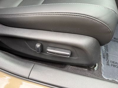 2026 Honda Civic Hybrid - Photo 43