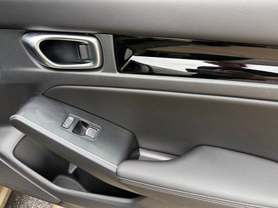 2026 Honda Civic Hybrid - Photo 45