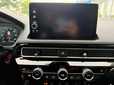 2026 Honda Civic Hybrid - Photo 24