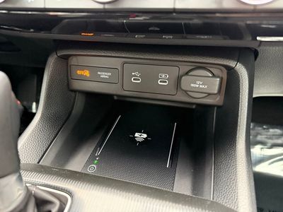 2026 Honda Civic Hybrid - Photo 25