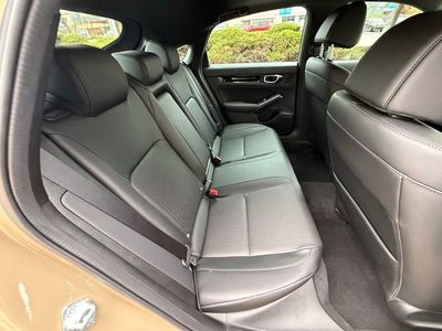 2026 Honda Civic Hybrid - Photo 36