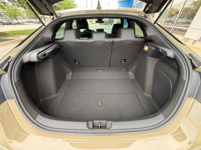 2026 Honda Civic Hybrid - Photo 34