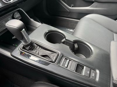 2026 Honda Civic Hybrid - Photo 26
