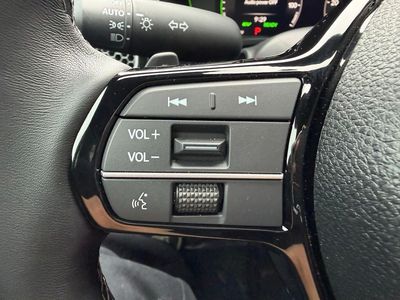 2026 Honda Civic Hybrid - Photo 20
