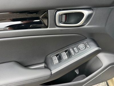 2026 Honda Civic Hybrid - Photo 18