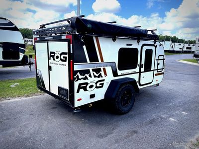 2025 Encore RV ROG - Photo 2