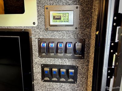 2025 Encore RV ROG - Photo 10