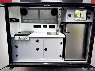 2025 Encore RV ROG - Photo 11