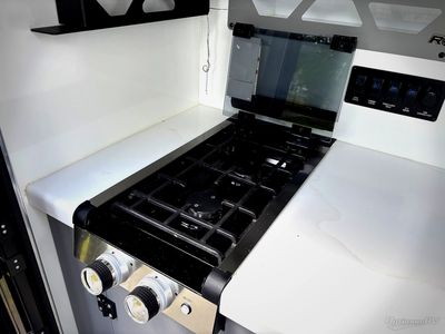 2025 Encore RV ROG - Photo 12