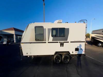 2026 Winnebago Towables MICRO MINNIE-TT - Photo 16