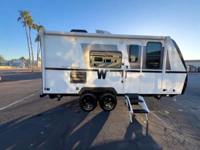 2026 Winnebago Towables MICRO MINNIE-TT - Photo 14