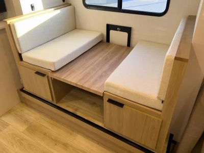 2026 Winnebago Towables MICRO MINNIE-TT - Photo 6