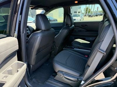2024 Nissan Pathfinder - Photo 18