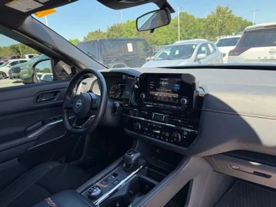 2024 Nissan Pathfinder - Photo 13