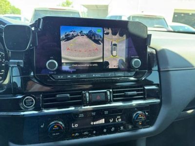 2024 Nissan Pathfinder - Photo 29