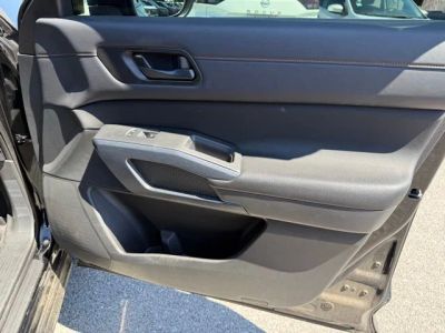 2024 Nissan Pathfinder - Photo 12