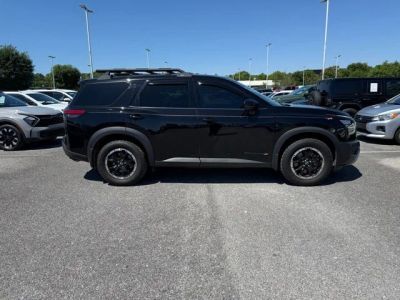2024 Nissan Pathfinder - Photo 4