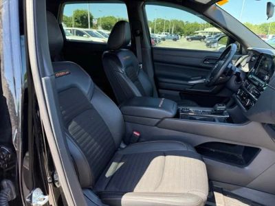 2024 Nissan Pathfinder - Photo 8
