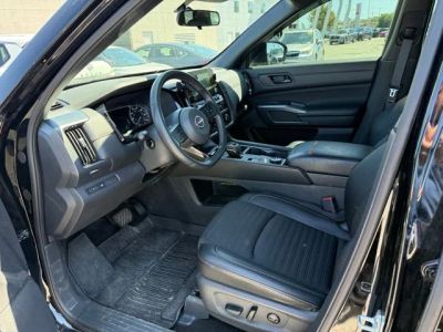 2024 Nissan Pathfinder - Photo 21