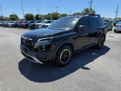 2024 Nissan Pathfinder - Photo 1