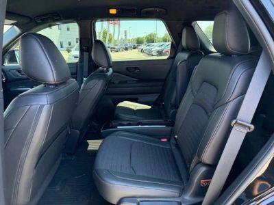 2024 Nissan Pathfinder - Photo 17