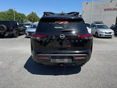 2024 Nissan Pathfinder - Photo 6