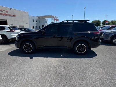 2024 Nissan Pathfinder - Photo 10