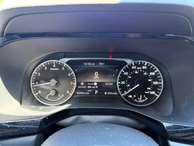 2024 Nissan Pathfinder - Photo 31