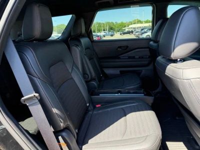 2024 Nissan Pathfinder - Photo 16