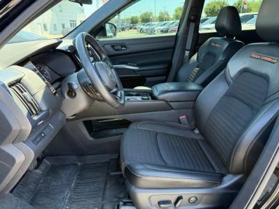 2024 Nissan Pathfinder - Photo 20