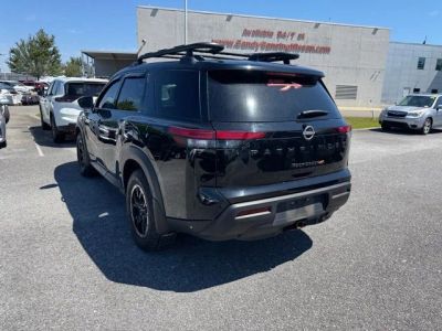 2024 Nissan Pathfinder - Photo 5