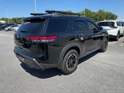 2024 Nissan Pathfinder - Photo 7