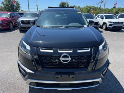2024 Nissan Pathfinder - Photo 2