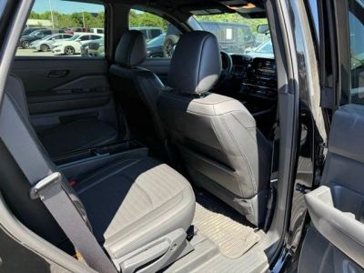 2024 Nissan Pathfinder - Photo 11