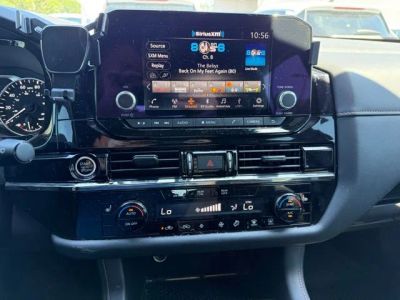 2024 Nissan Pathfinder - Photo 26