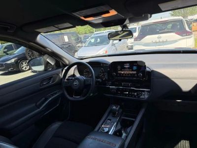 2024 Nissan Pathfinder - Photo 14