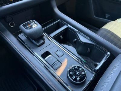 2024 Nissan Pathfinder - Photo 30