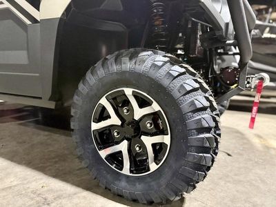 2026 Kawasaki Mule Pro-Mx SE - Photo 6