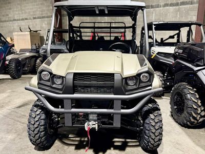 2026 Kawasaki Mule Pro-Mx SE - Photo 3