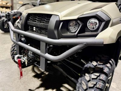 2026 Kawasaki Mule Pro-Mx SE - Photo 5