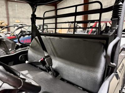 2026 Kawasaki Mule Pro-Mx SE - Photo 7