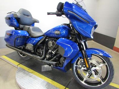 2025 Harley-Davidson FLHXU - Street Glide Ultra - Photo 3