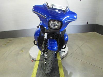 2025 Harley-Davidson FLHXU - Street Glide Ultra - Photo 1