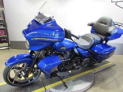 2025 Harley-Davidson FLHXU - Street Glide Ultra - Photo 2