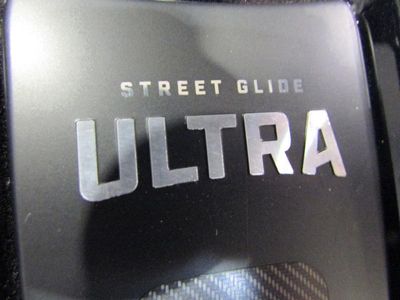 2025 Harley-Davidson FLHXU - Street Glide Ultra - Photo 14